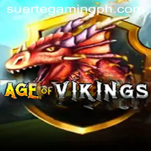 Discover the Epic World of AgeofViking with SuerteGaming