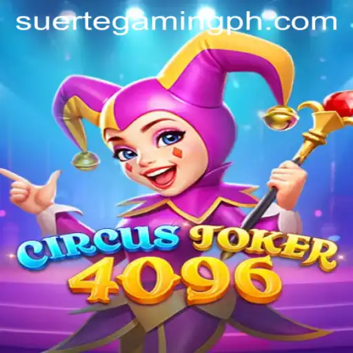 Exploring the Exciting World of CircusJoker4096: A New Gaming Experience