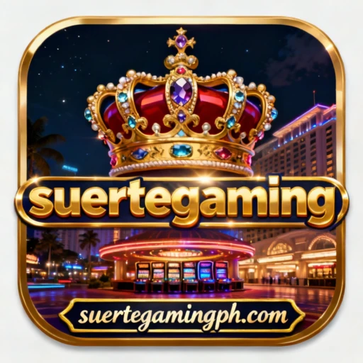 suertegaming