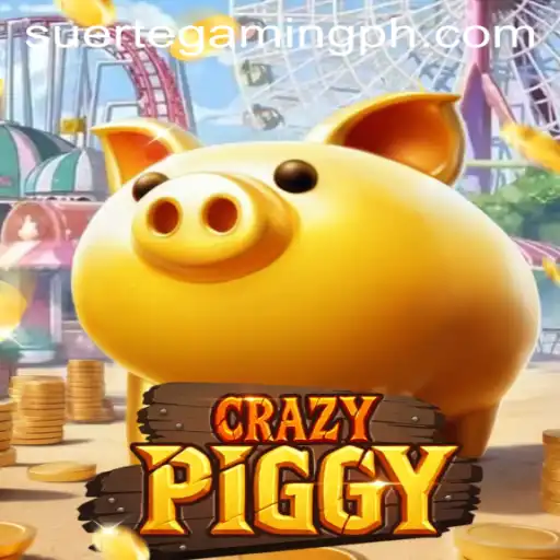Exploring the Excitement of CrazyPiggy: A Game by SuerteGaming