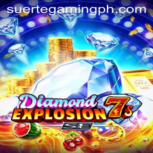 Exploring DiamondExplosion7sSE: A Thrilling Journey into the World of SuerteGaming