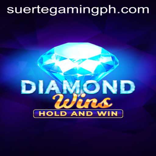 Unveiling the Excitement of DiamondWins by SuerteGaming
