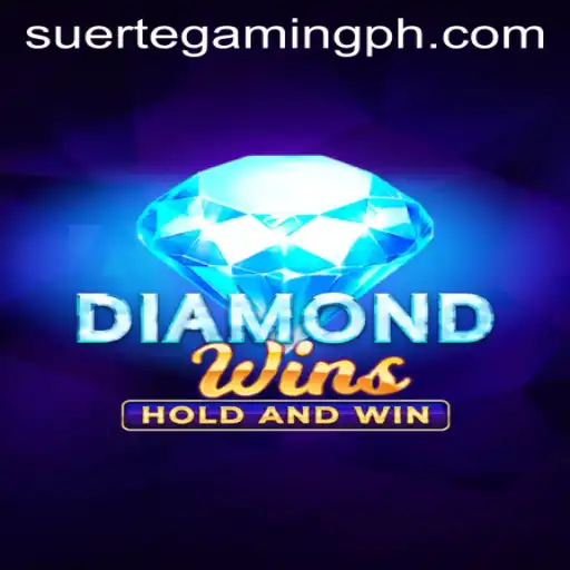 Unveiling the Excitement of DiamondWins by SuerteGaming