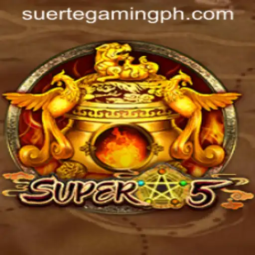 Discover Super5: The Ultimate Gaming Experience with Suertegaming