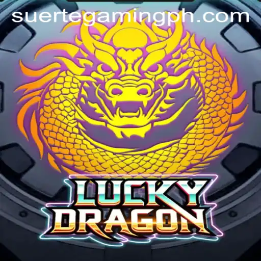 Discover the Thrills of LuckyDragon