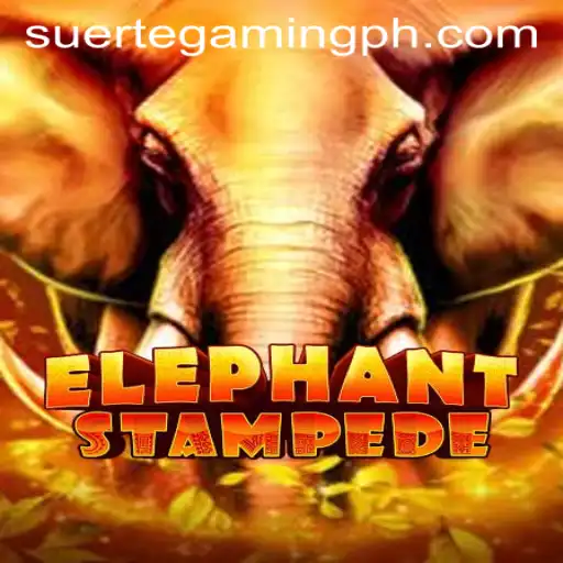 Discover the Thrilling World of ElephantStampede and Harness the Power of SuerteGaming