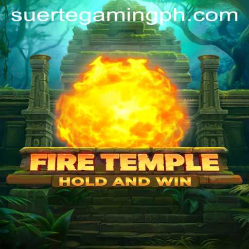 Exploring the Mystical Realms of FireTemple: A Journey into SuerteGaming's Latest Adventure
