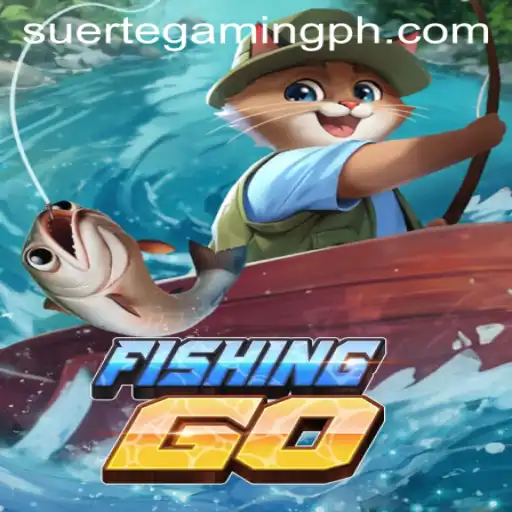 Exploring the Exciting World of FishingGO: A Guide to Suertegaming's Latest Fishing Adventure