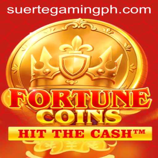 Unearthing the Thrill of FortuneCoins: Explore the Magic of SuerteGaming