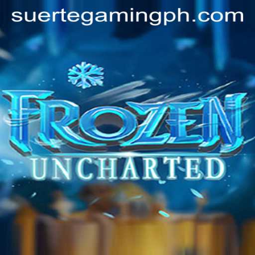 FrozenUncharted: Navigating a Icy Realm of Adventure and Strategy