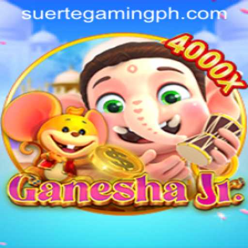 GaneshaJr Unveiled