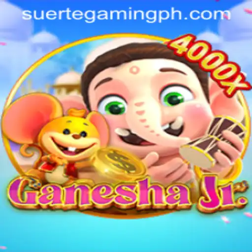 GaneshaJr Unveiled