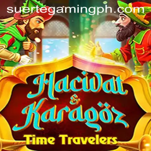 Exploring the World of HacivatandKaragoz with SuerteGaming