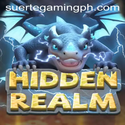 Exploring HiddenRealm: A Journey into the World of SuerteGaming