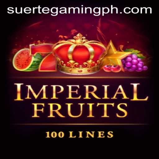Exploring ImperialFruits100: A Fresh Spin in Gaming