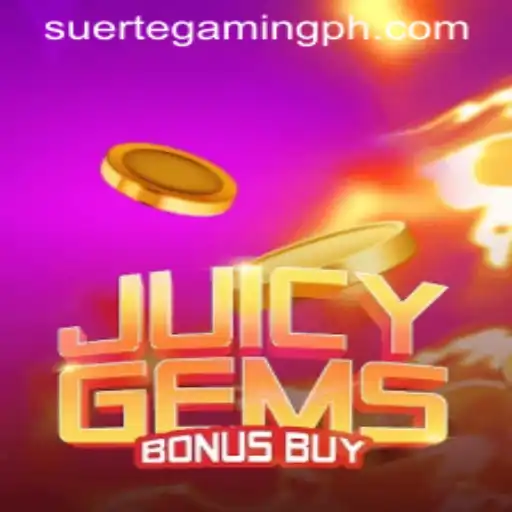 Unveiling JuicyGemsBonusBuy by SuerteGaming: A Thrilling Slot Adventure