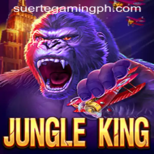 Unveiling the Thrills of JungleKing: An Exploration of SuerteGaming's Latest Adventure