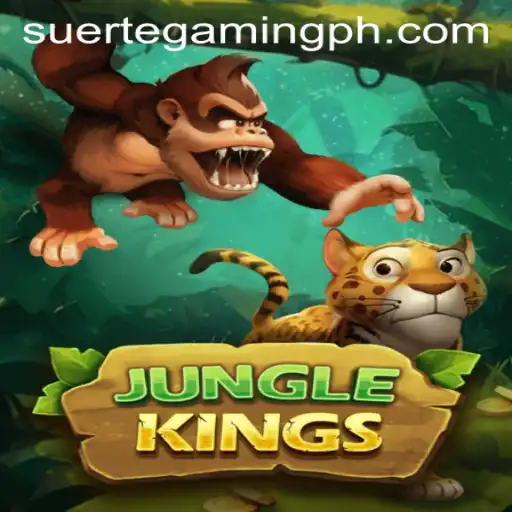 Exploring the Exciting World of JungleKings: A Riveting Adventure by SuerteGaming