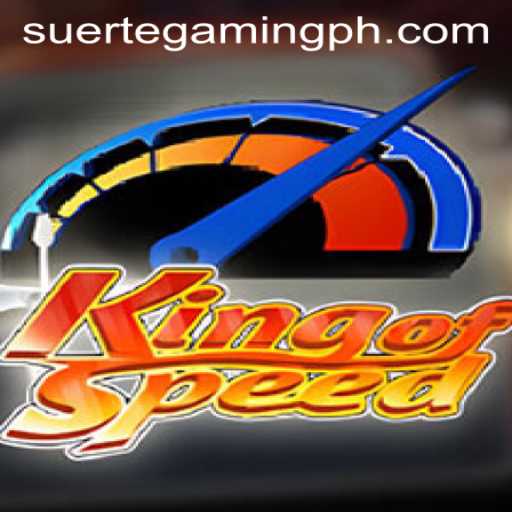 Discover KingofSpeed: The Ultimate Racing Experience by SuerteGaming
