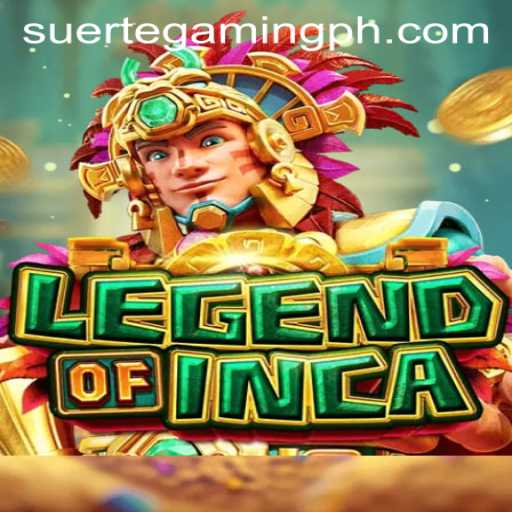 The Mystical Journey of LegendofInca: A Suertegaming Adventure