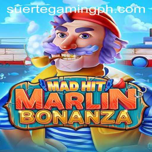 Dive into Adventure with MadHitMarlinBonanza by SuerteGaming