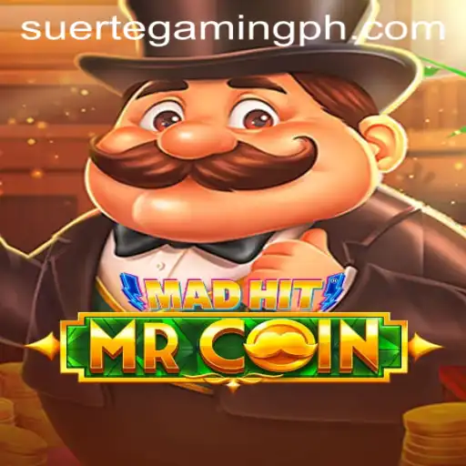 Unveiling MadHitMrCoin: The Revolutionary Game by Suertegaming