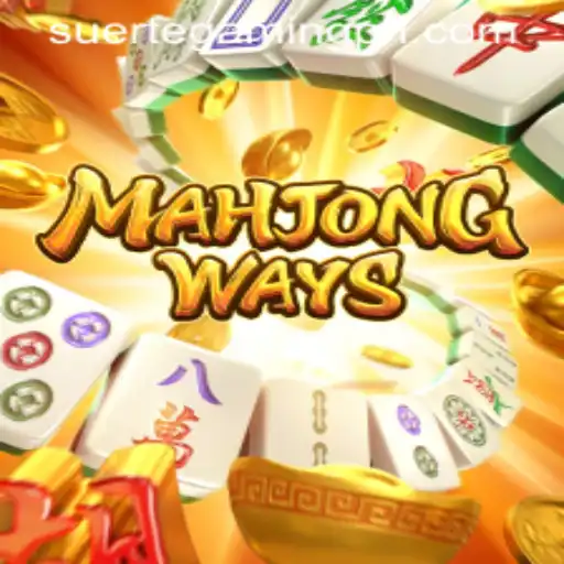 Exploring MahjongWays and Suertegaming
