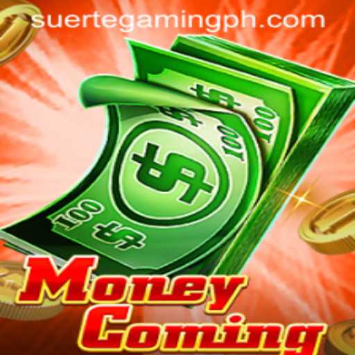 Exploring MoneyComing: A Thrilling Digital Adventure by SuerteGaming