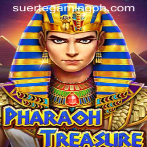 Pharaoh Treasure: A Journey into the Ancient World
