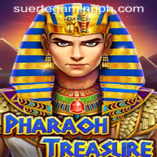 Pharaoh Treasure: A Journey into the Ancient World