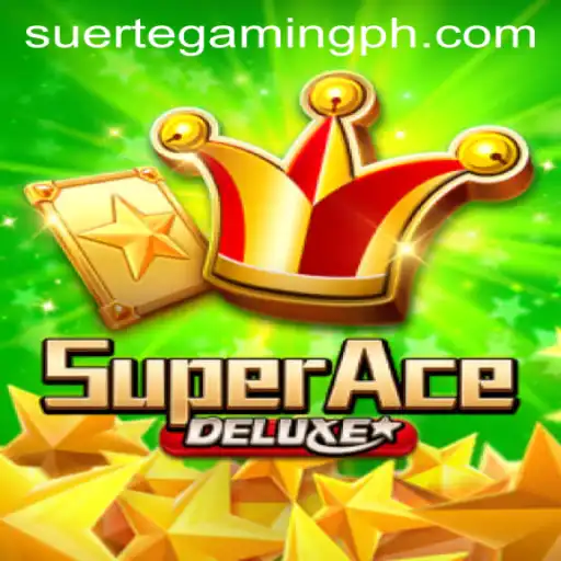 Exploring the World of SuperAceDeluxe: A Gaming Experience by SuerteGaming