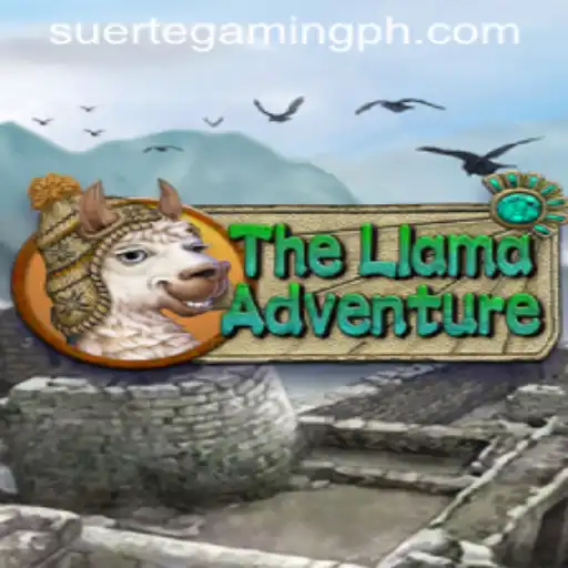 TheLlamaAdventure: An Epic Journey in Gaming