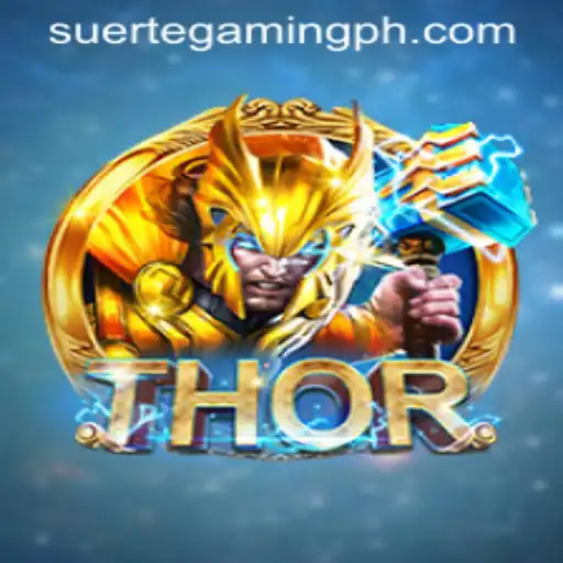 Exploring the World of THOR: A Detailed Insight into the Suertegaming Universe