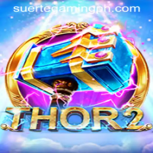 Thor2: An Epic Gaming Experience by SuerteGaming