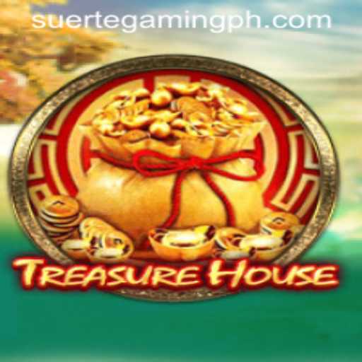 Unveiling TreasureHouse: A Thrilling Adventure by SuerteGaming