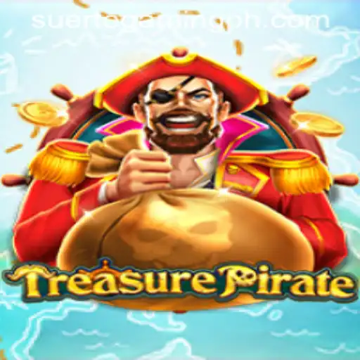 TreasurePirate: Unearthing the Thrills of Suertegaming's New Adventure