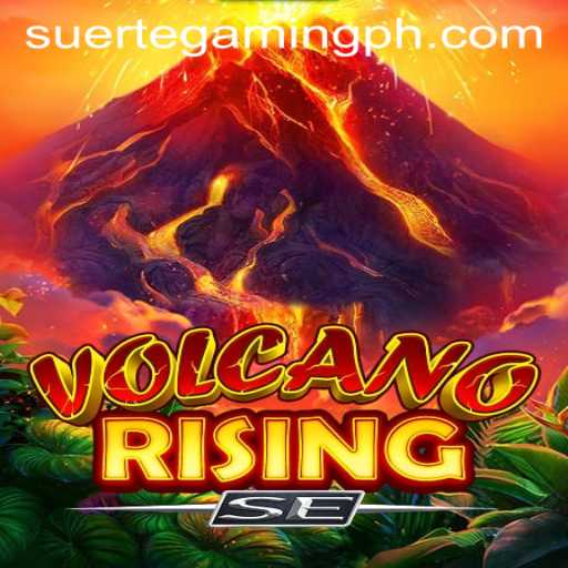 Explore the Dynamic World of VolcanoRisingSE