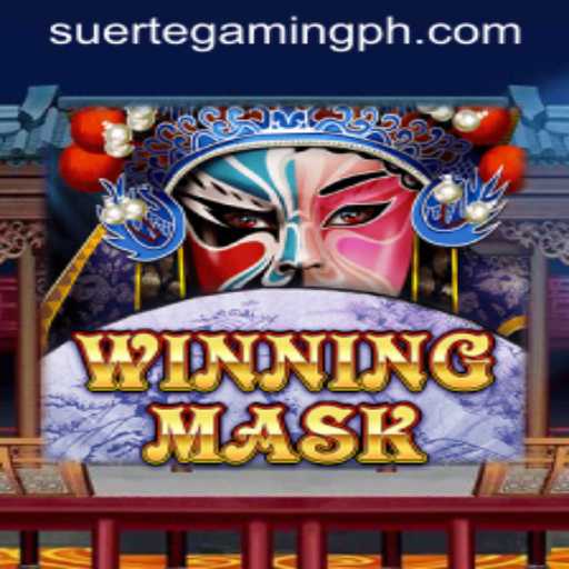 Unveiling WinningMask: A Revolutionary Gaming Experience with SuerteGaming