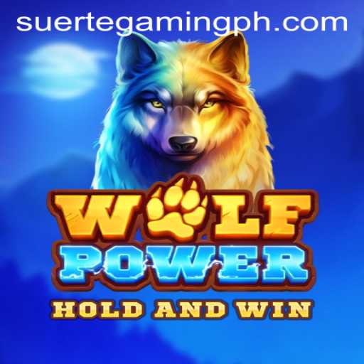 Unearthing the Thrills of WolfPower: A Deep Dive into the Immersive World of Suertegaming's Latest Launch